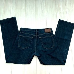 AG Men’s Blue Jeans